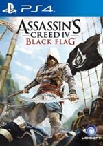 Ubisoft Assassin's Creed IV Black Flag - PS4