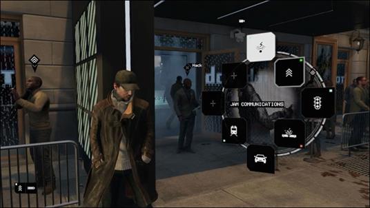 Watch_Dogs Special Edition - 2