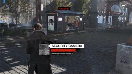Watch_Dogs Special Edition - 4