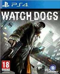 Watch Dogs D1 Special Edition - PS4