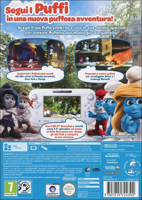 I Puffi 2 - 9