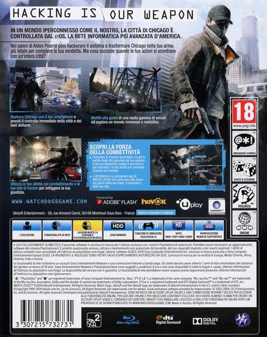 Watch_Dogs - 4
