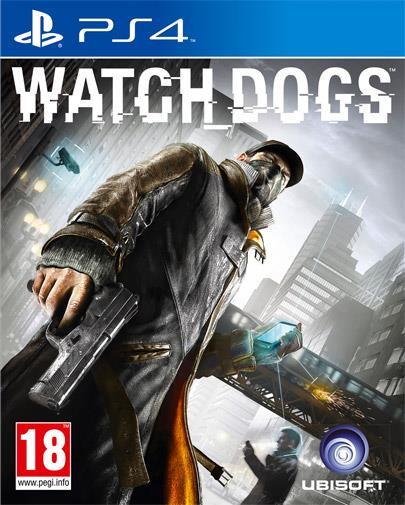 Watch_Dogs - 2