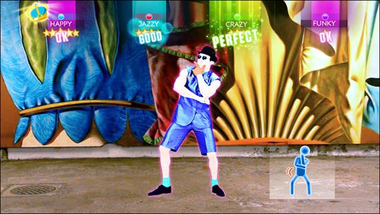 Just Dance 2014 - 11