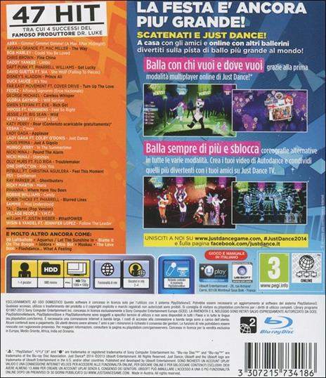 Just Dance 2014 - 13