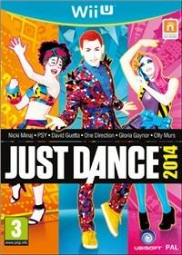 Just Dance 2014