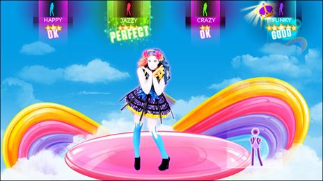 Just Dance 2014 - 11