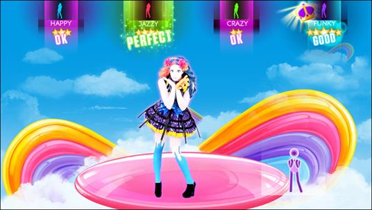 Just Dance 2014 - 11