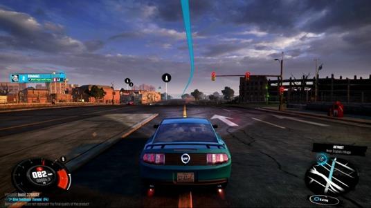 Ubisoft The Crew, PS4 Standard Inglese PlayStation 4 - 2