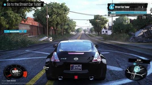 Ubisoft The Crew, PS4 Standard Inglese PlayStation 4 - 3
