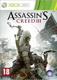 Assassin's Creed III Classics