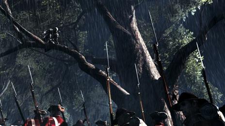 Assassin's Creed III Classics - 2