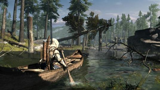 Assassin's Creed III Classics - 3