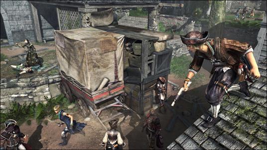 Assassin's Creed IV: Black Flag Jackdaw Edition - 5