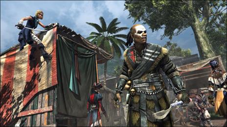 Assassin's Creed IV: Black Flag Jackdaw Edition - 6