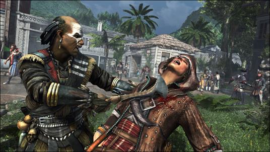 Assassin's Creed IV: Black Flag Jackdaw Edition - 9