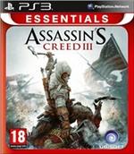 Assassin's Creed III Essentials
