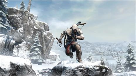 Assassin's Creed III Essentials - 5