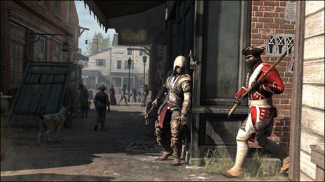 Assassin's Creed III Essentials - 10