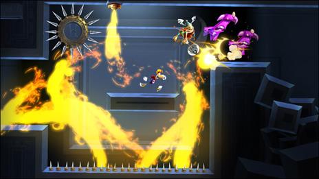 Rayman Legends - 6