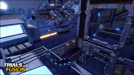 Trials Fusion - XONE - 5