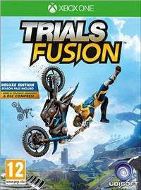 Trials Fusion - XONE