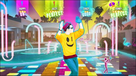 Just Dance 2015 - 6