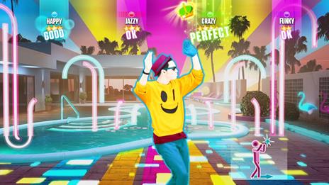 Just Dance 2015 - PS4 - 5