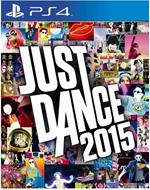 Just Dance 2015 - PS4