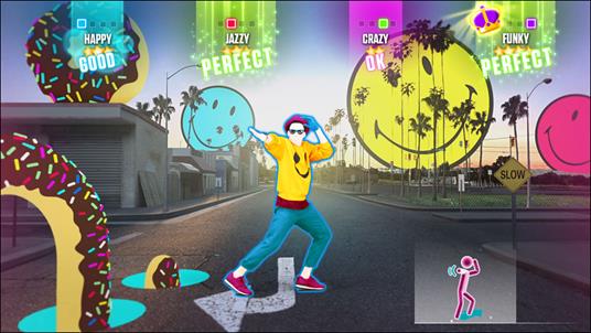 Just Dance 2015 - PS4 - gioco per PlayStation4 - Ubisoft - Arcade