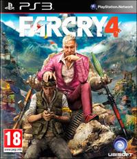 Far Cry 4