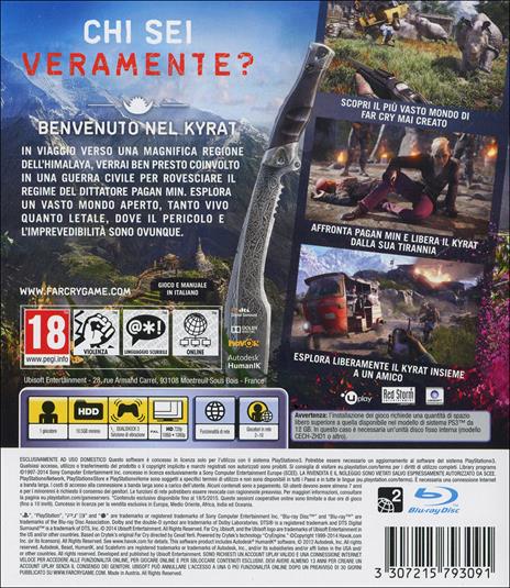 Far Cry 4 - 11