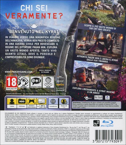 Far Cry 4 - 11