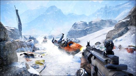 Far Cry 4 - 4