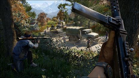Far Cry 4 - 5