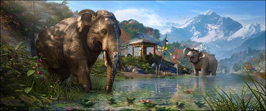 Far Cry 4 - 6