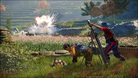 Far Cry 4 - 7