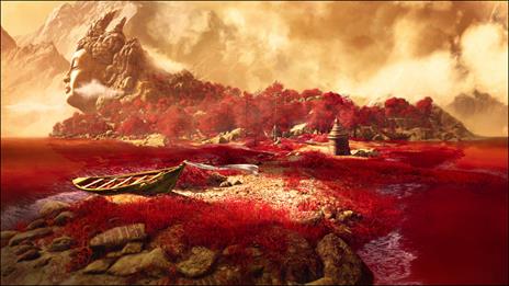 Far Cry 4 - 9