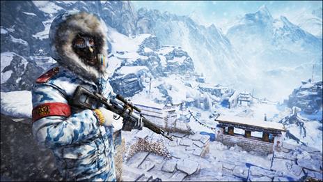 Far Cry 4 - 4