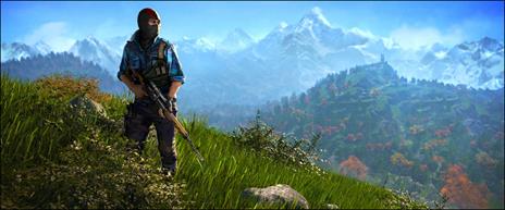 Far Cry 4 - 9