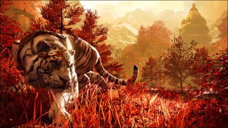 Far Cry 4 - 11