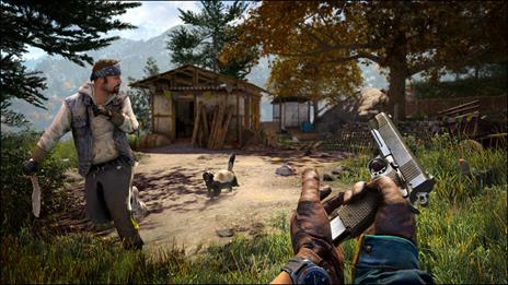 Far Cry 4 Limited Edition - XONE - 6