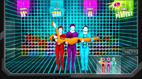 Just Dance 2015 - 5