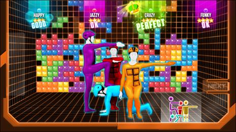 Just Dance 2015 - 6