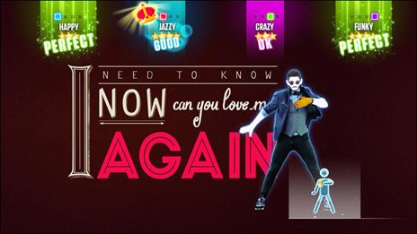 Just Dance 2015 - 10