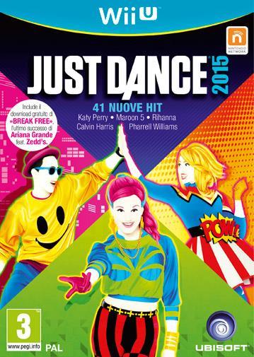 Just Dance 2015 - 2