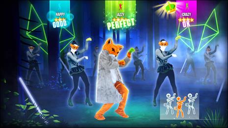 Just Dance 2015 - 3