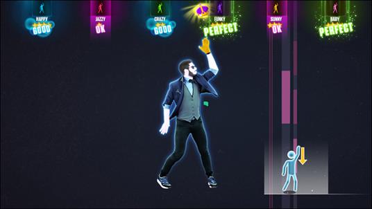 Just Dance 2015 - 10