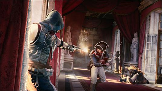 Assassin's Creed Unity - PS4 - 6