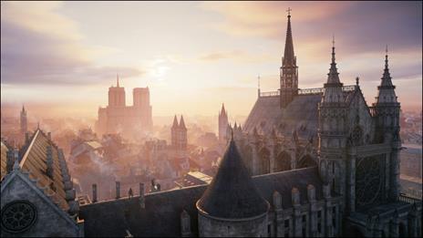 Assassin's Creed Unity - PS4 - 9